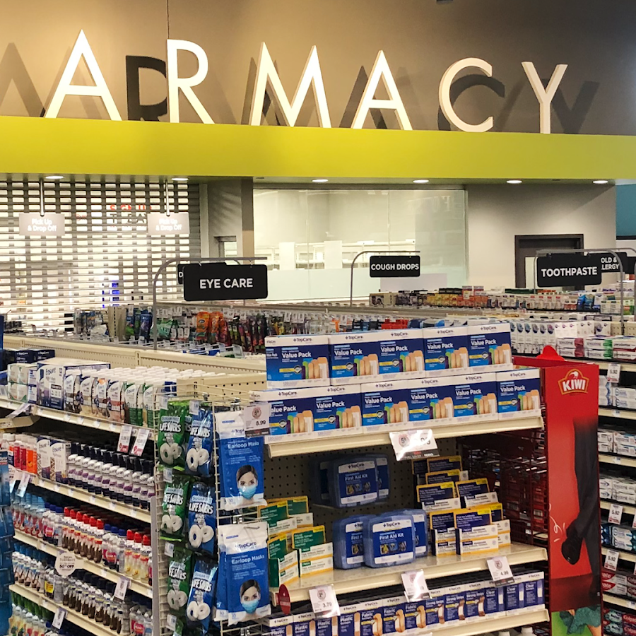 Valley Pharmacy