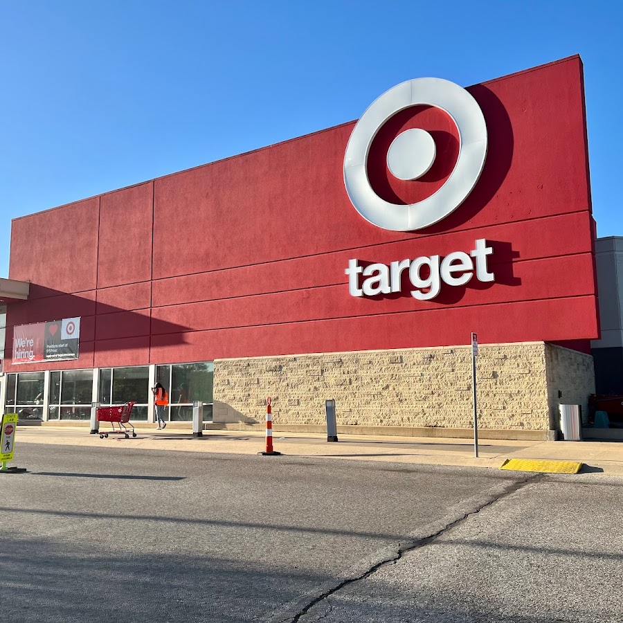 Target Pharmacy