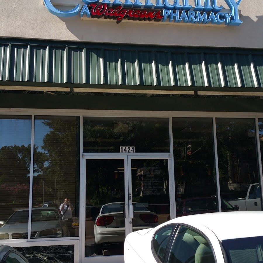 Bioscrip Pharmacy