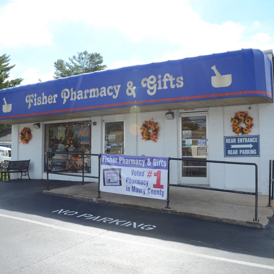 Fisher Pharmacy