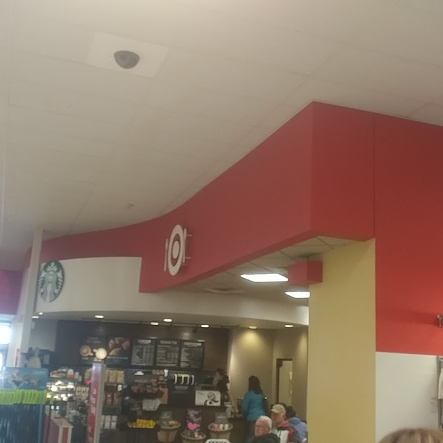 Target Pharmacy