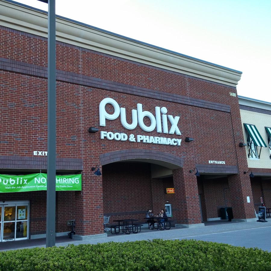 Publix Pharmacy