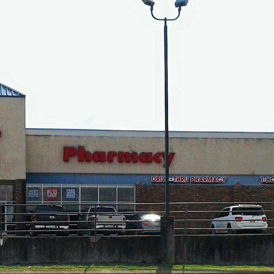 Rite Aid Pharmacy