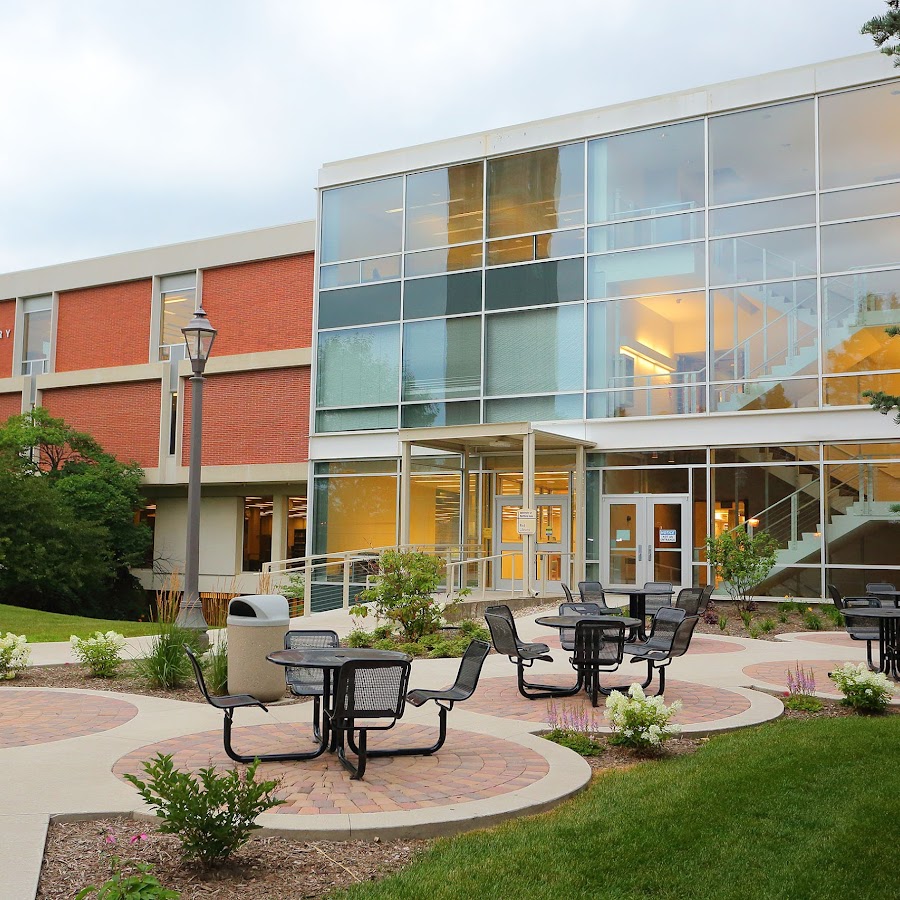 University Of Northern Iowa Pharmacy