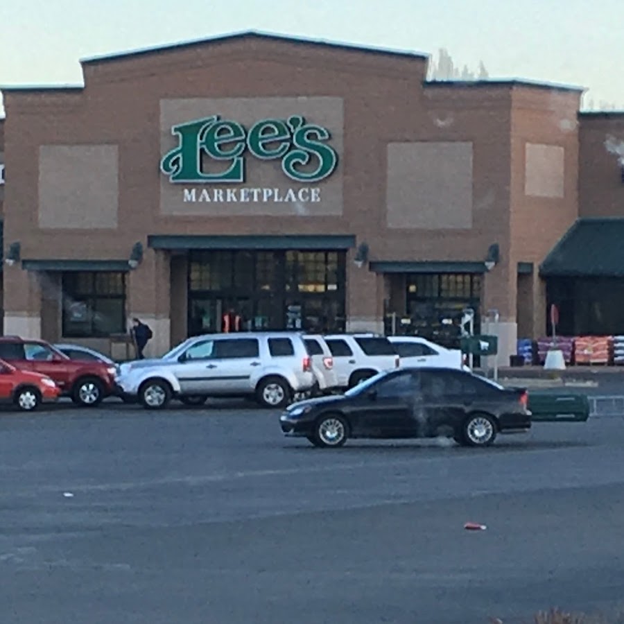 Lees Marketplace Pharmacy