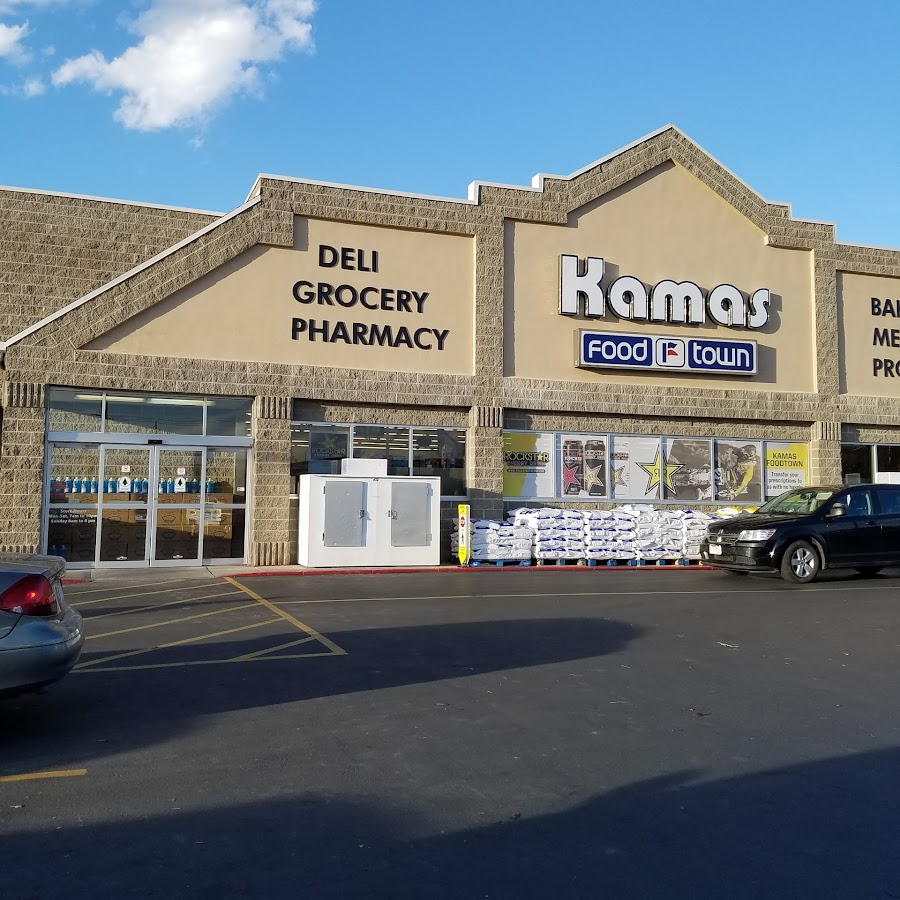 Kamas Foodtown Pharmacy