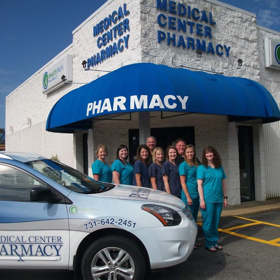 Medical Center Health Mart Pharmacy