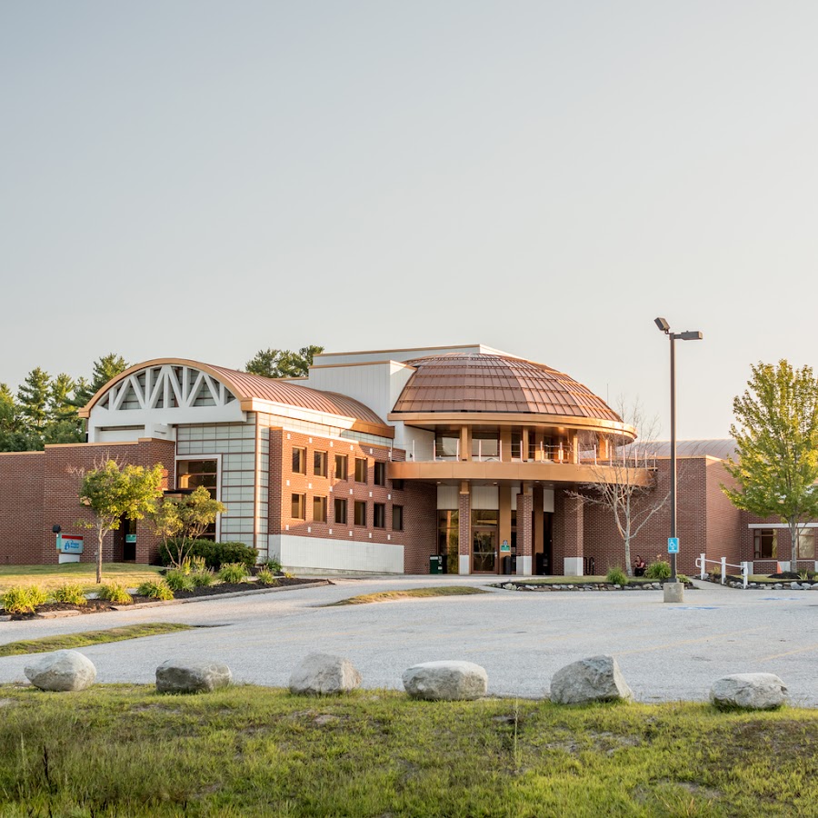 Bridgton Hospital