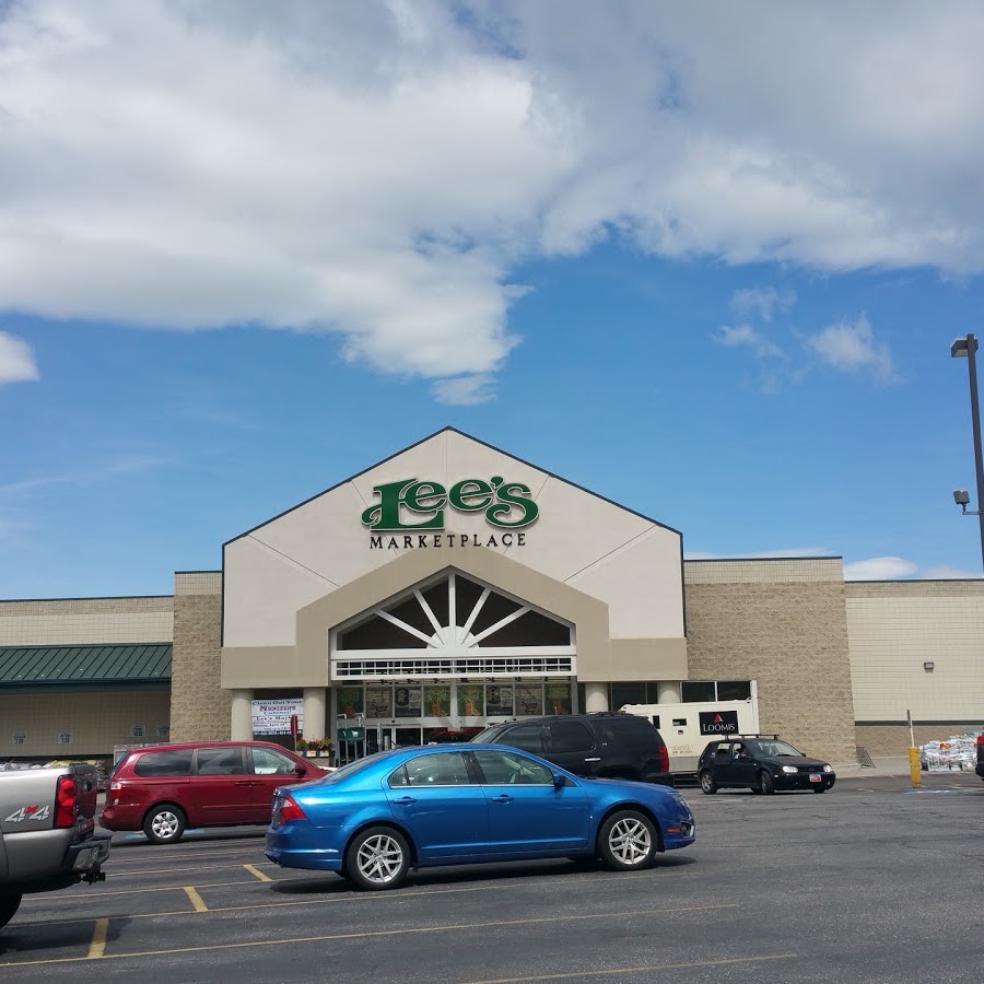 Lees Marketplace Pharmacy