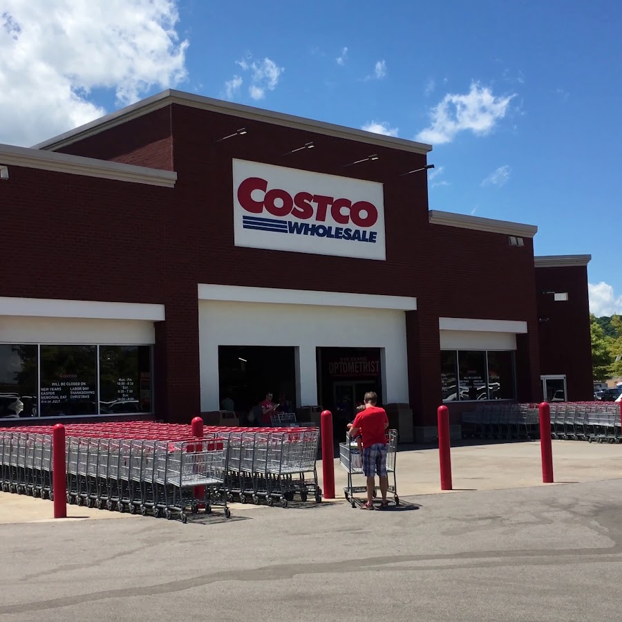 Costco Pharmacy