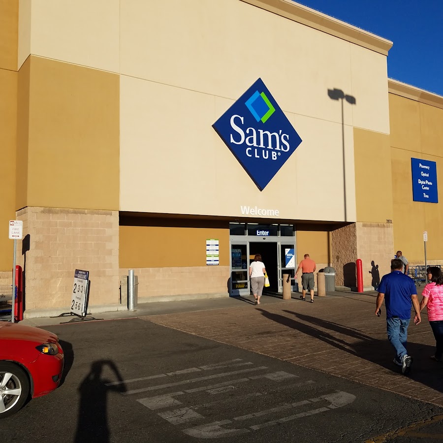 Sams Club Pharmacy