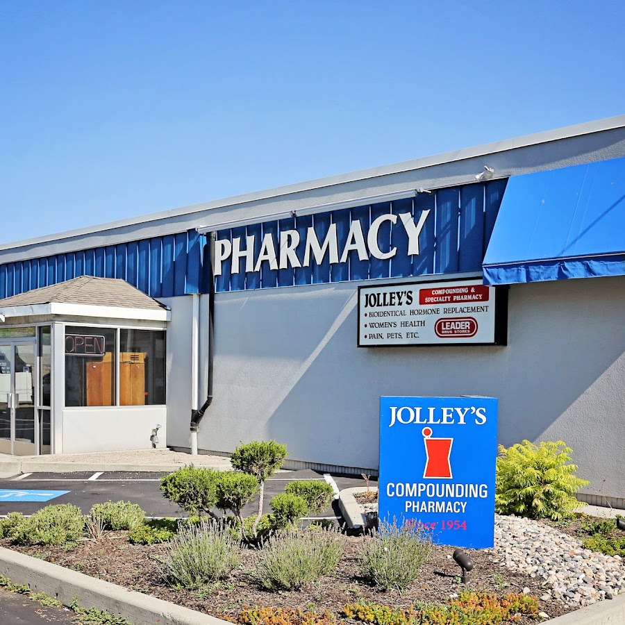 Jolleys Compounding Pharmacy