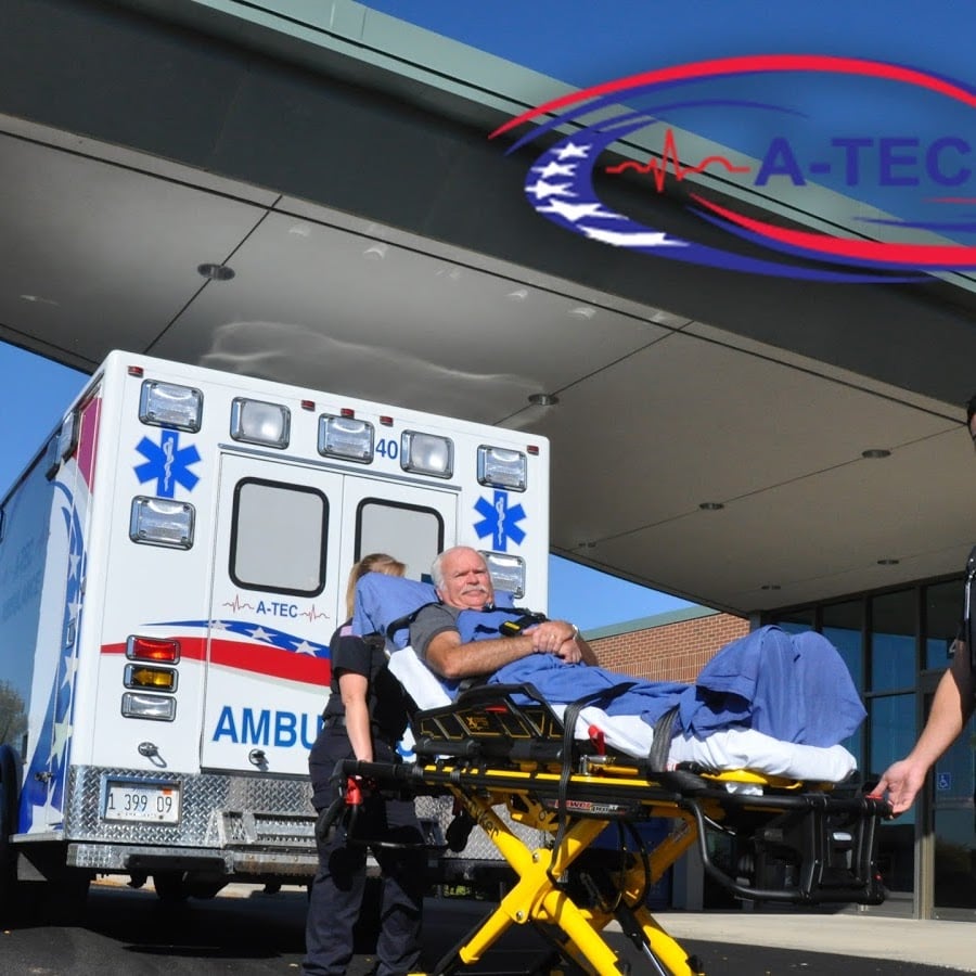 A-Tec Ambulance of Crystal Lake