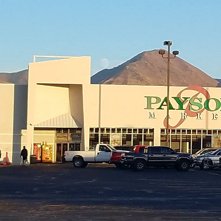 Payson Market Pharmacy