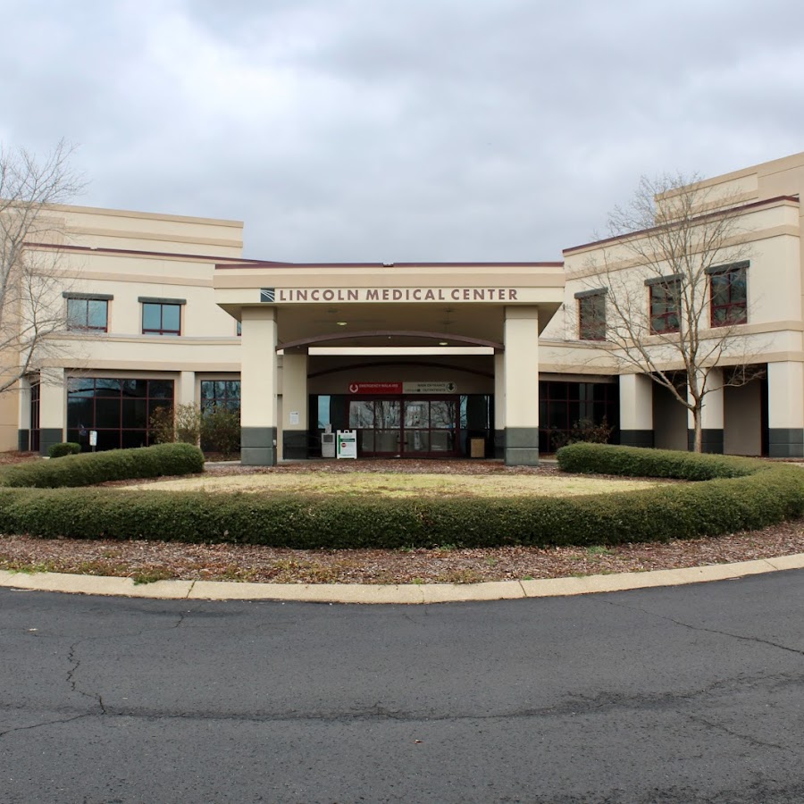 Lincoln Medical Center Pharmacy