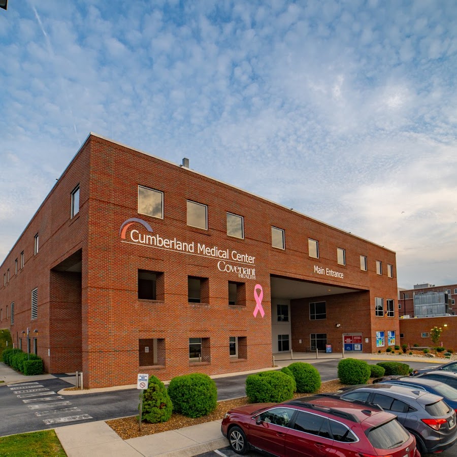 Cumberland Medical Center Pharmacy