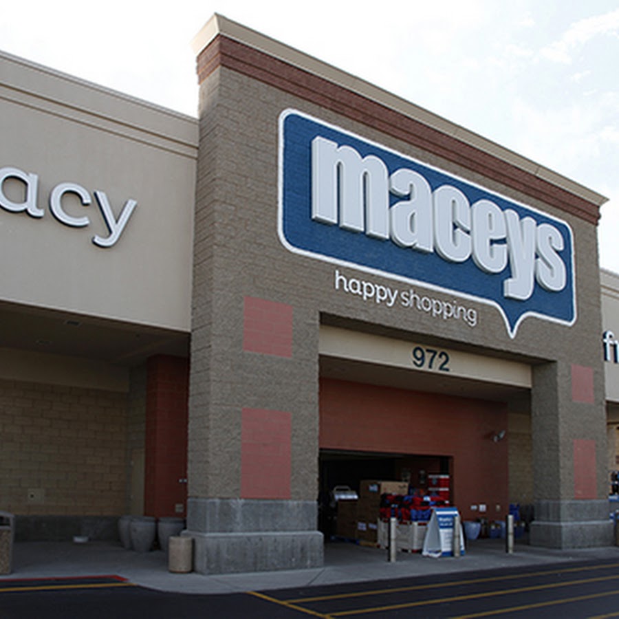 Maceys Pharmacy