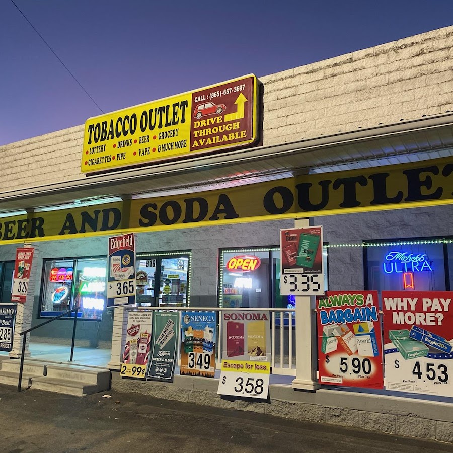 Mulberry Street Pharmacy