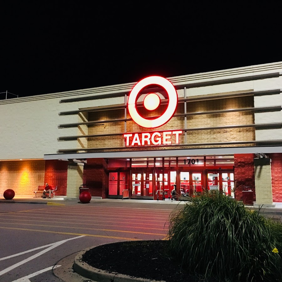 Target Pharmacy