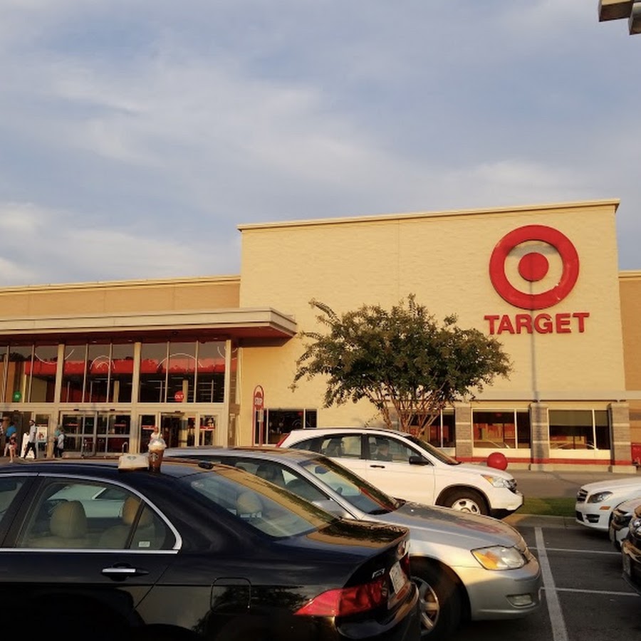 Target Pharmacy