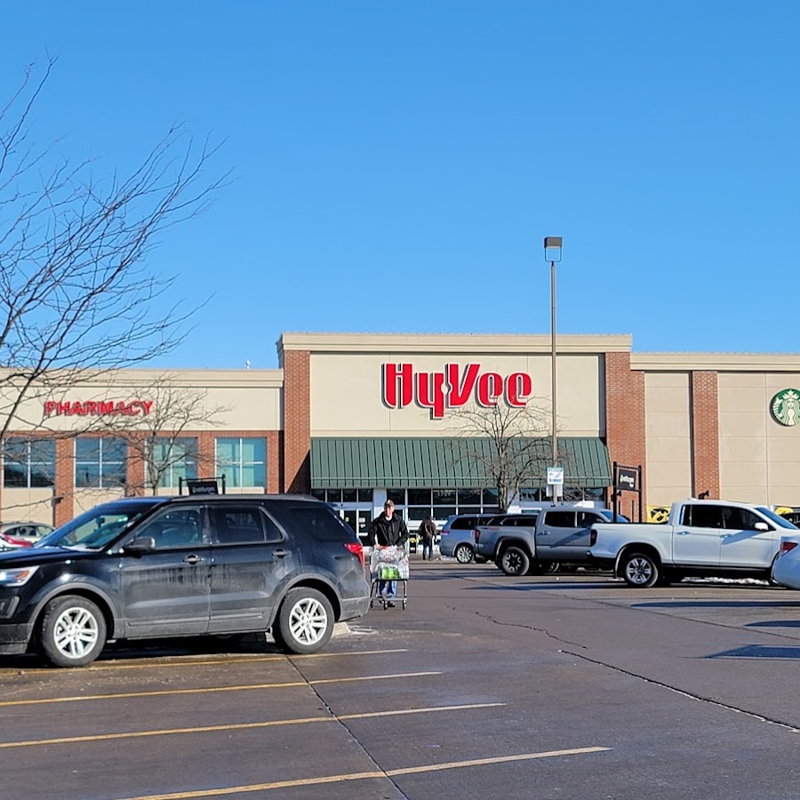 Hy-Vee Pharmacy