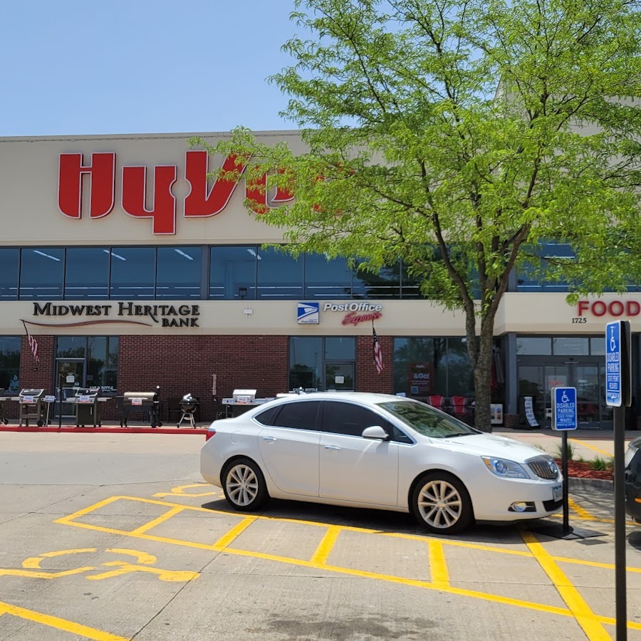 Hy-Vee Pharmacy