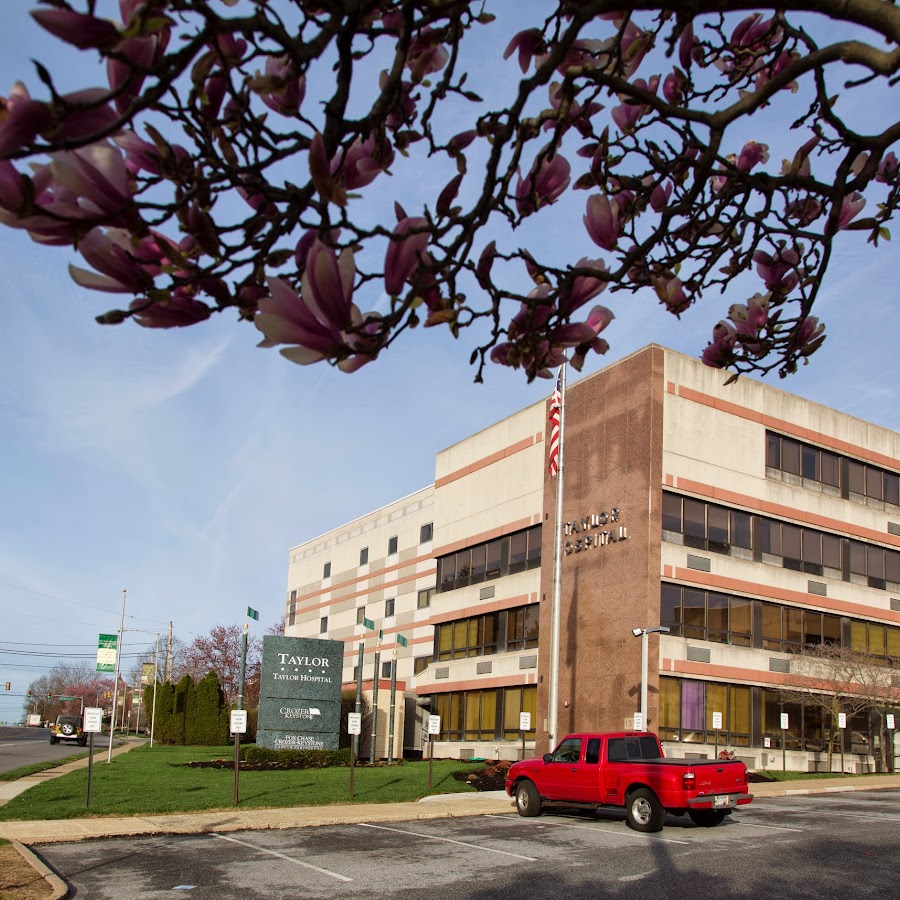 Taylor Hospital