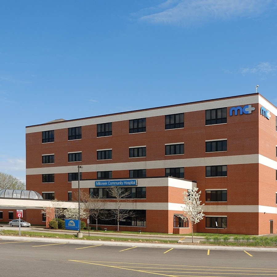 Millcreek Community Hospital