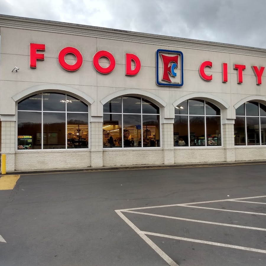 Food City Pharmacy