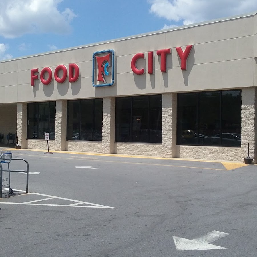 Food City Pharmacy