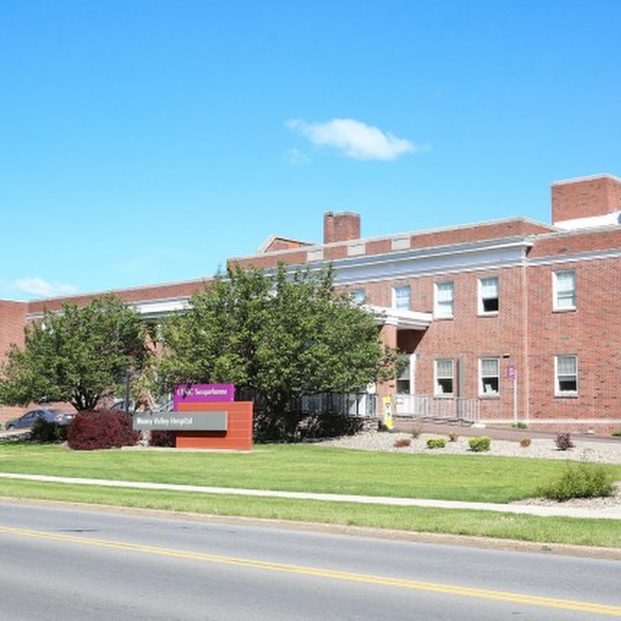 Muncy Valley Hospital