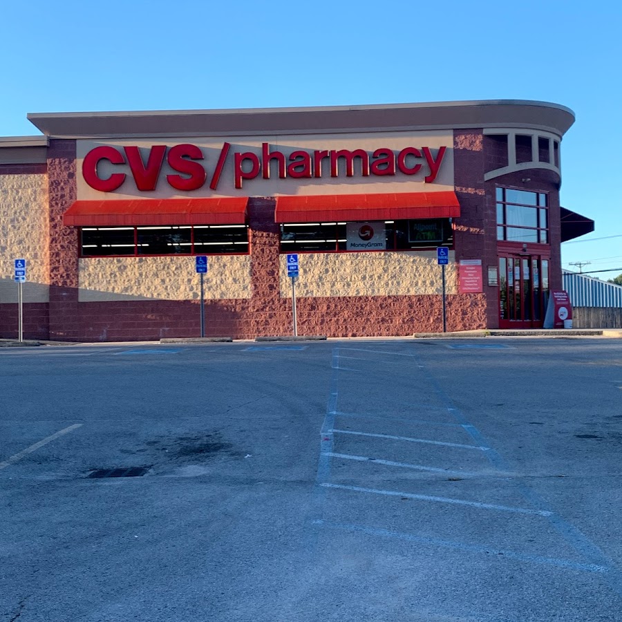 CVS Pharmacy