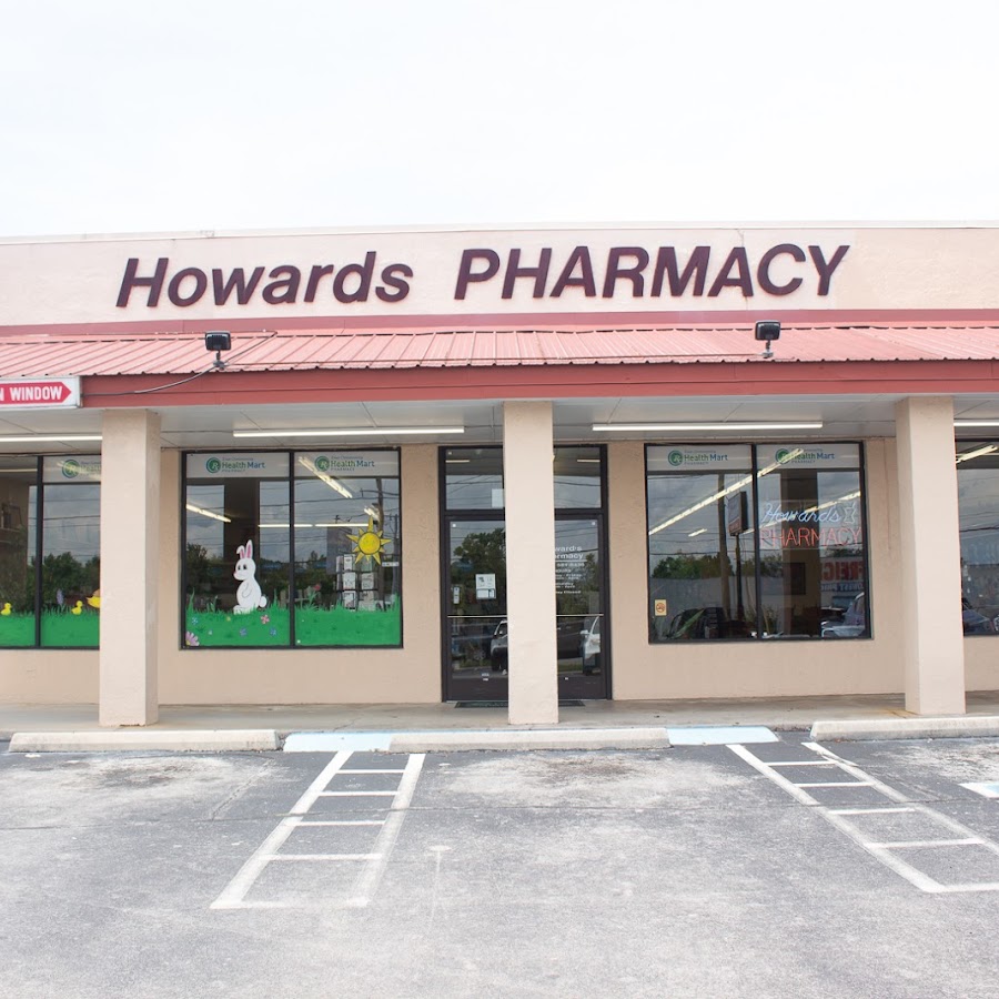 Howards Pharmacy