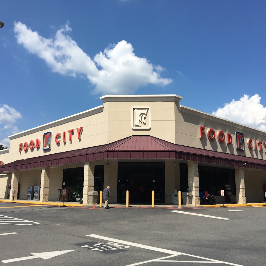 Food City Pharmacy