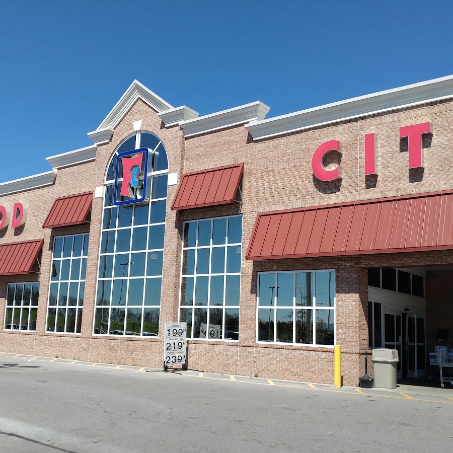 Food City Pharmacy