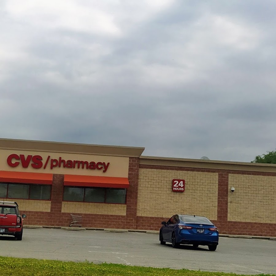 CVS Pharmacy