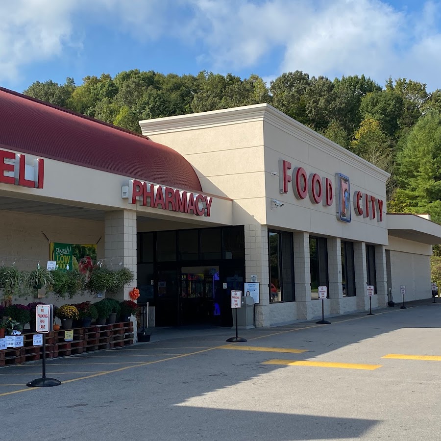 Food City Pharmacy