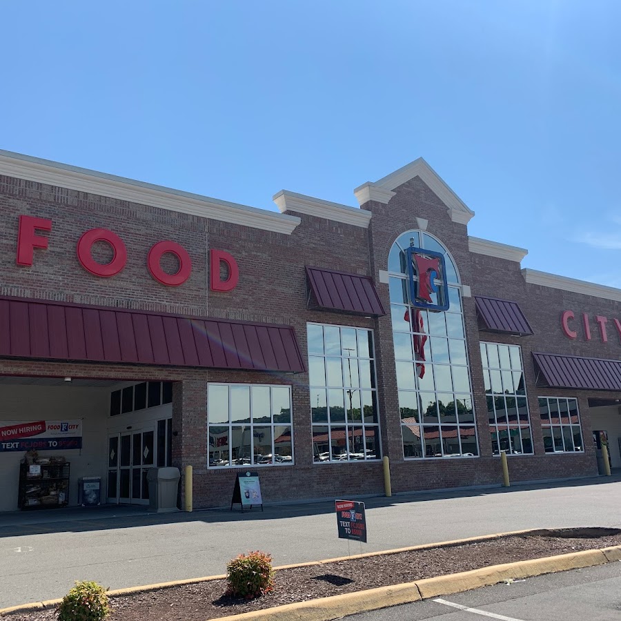 Food City Pharmacy