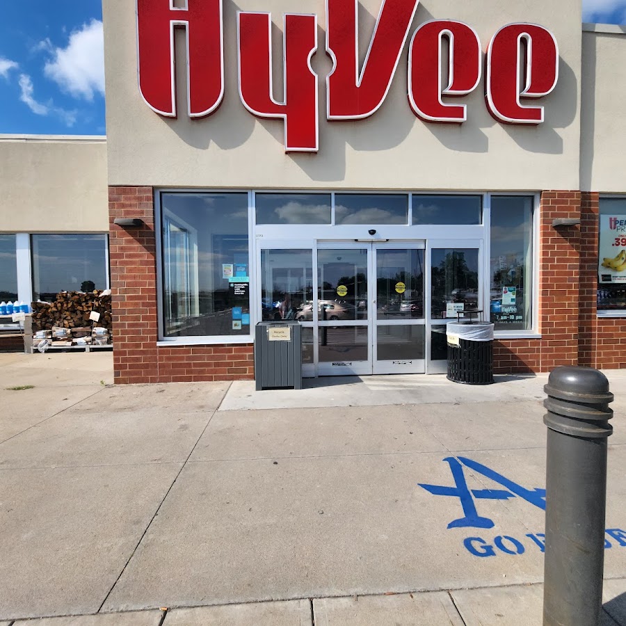 Hy-Vee Pharmacy