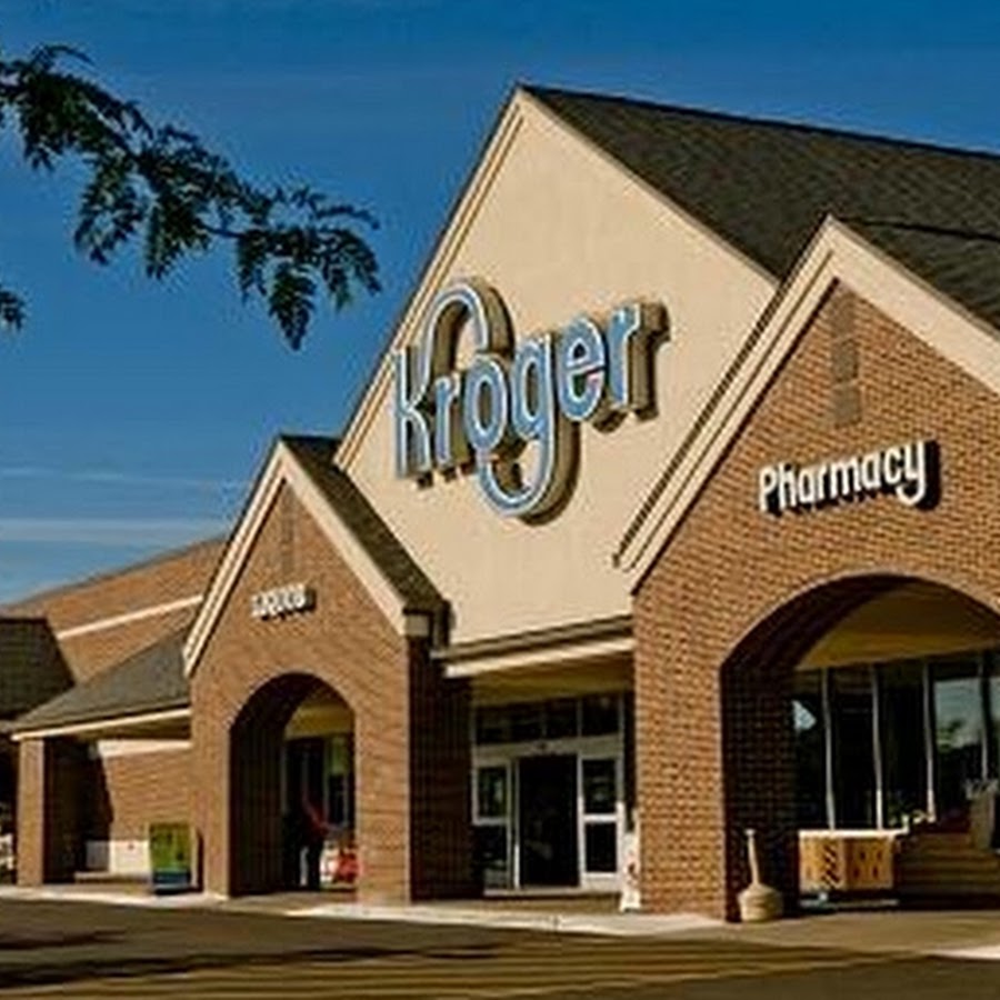 Kroger Pharmacy