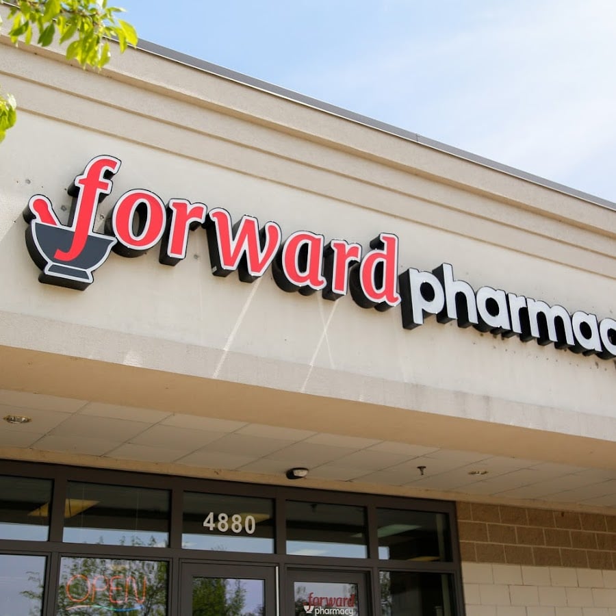 Mcfarland Pharmacy