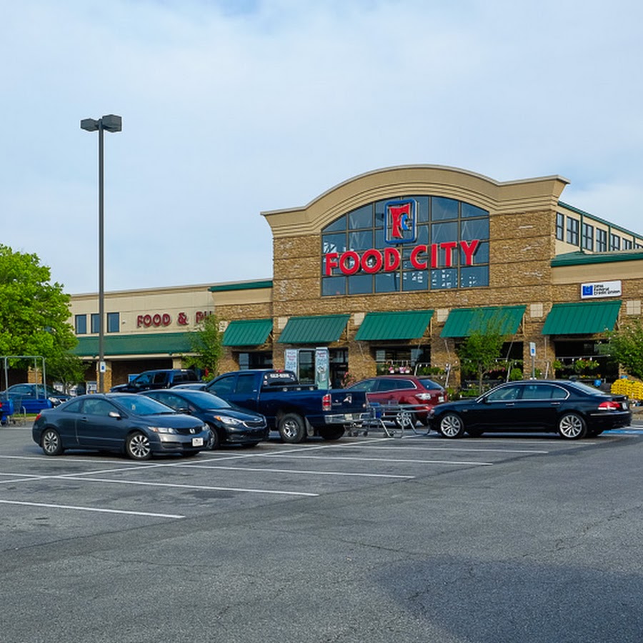 Food City Pharmacy