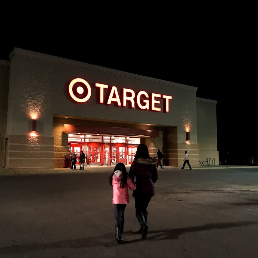 Target Pharmacy