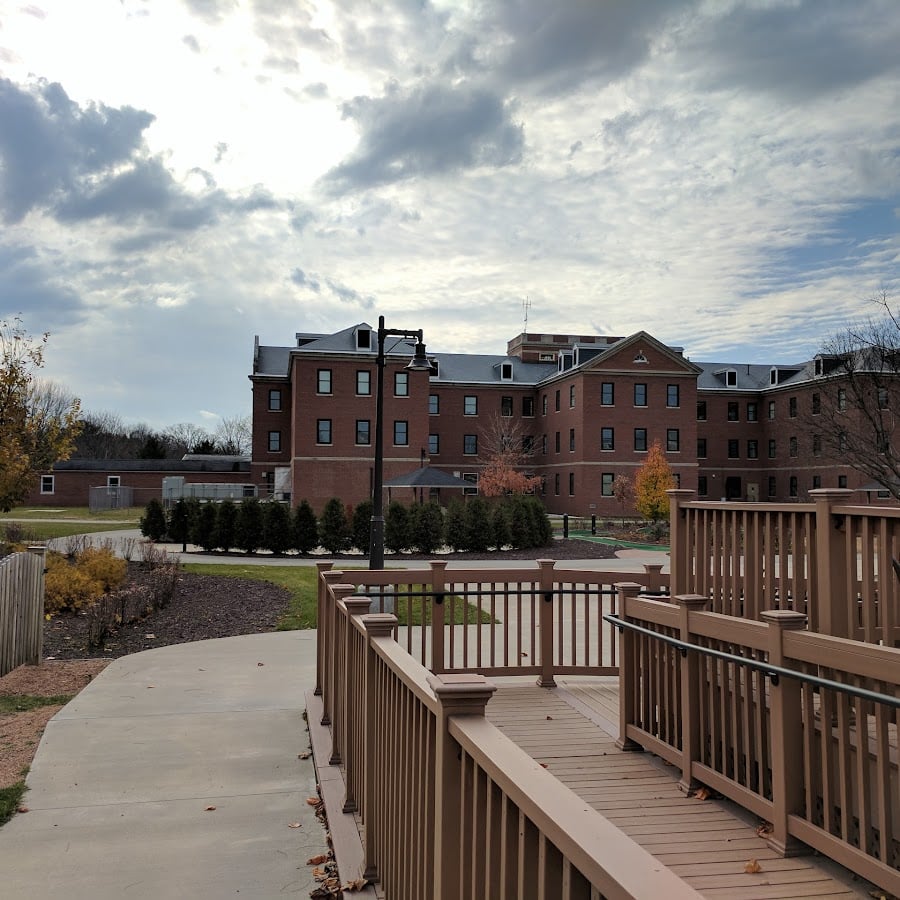 Tomah Veterans Affairs Medical Center Pharmacy