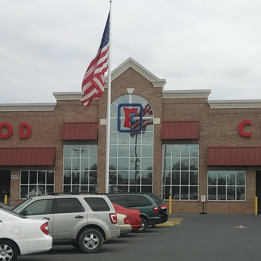 Food City Pharmacy