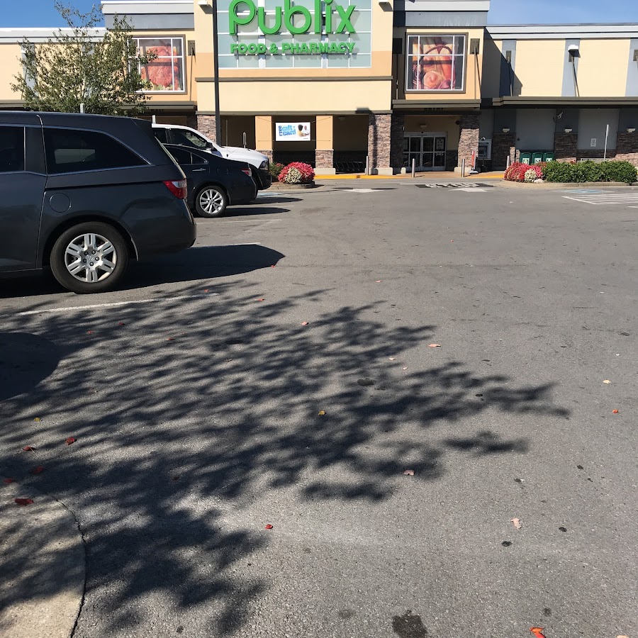 Publix Pharmacy