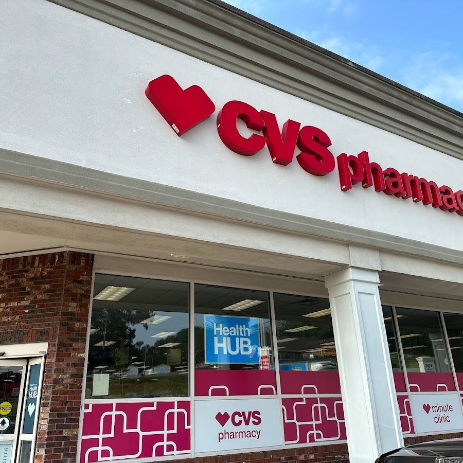 CVS Pharmacy