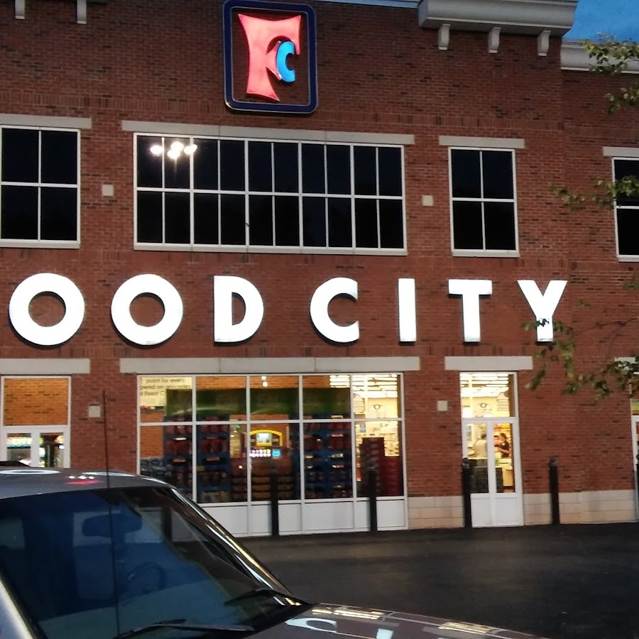 Food City Pharmacy