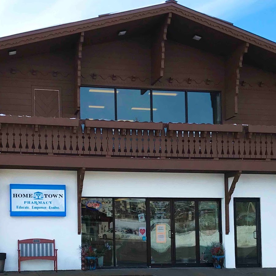 New Glarus Pharmacy