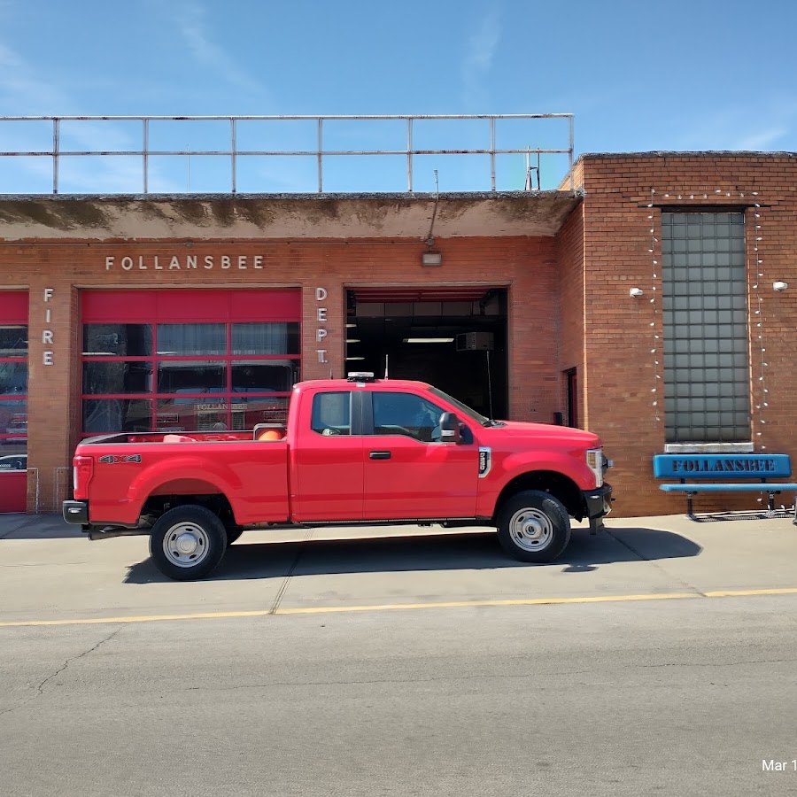 Brooke County Ambulance of Follansbee